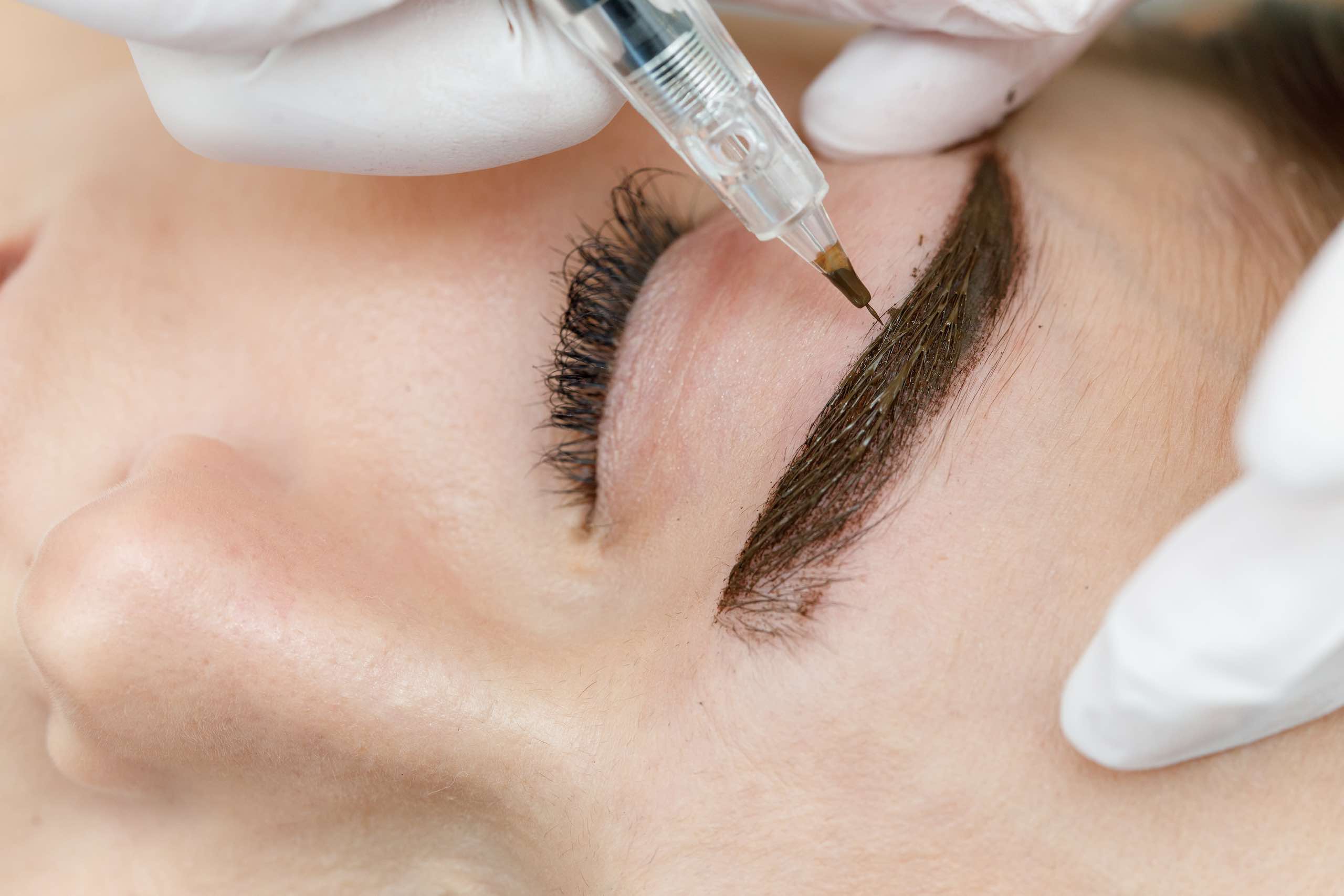 C3 Wellness permanent makeup