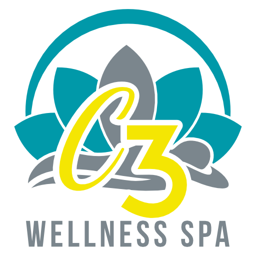 C3 Wellness Spa Logo