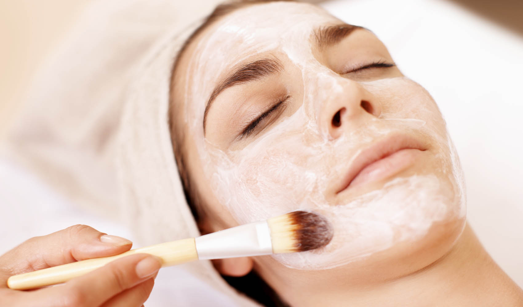 C3 Customized Facial.jpg C3 Wellness Spa Customized Facial