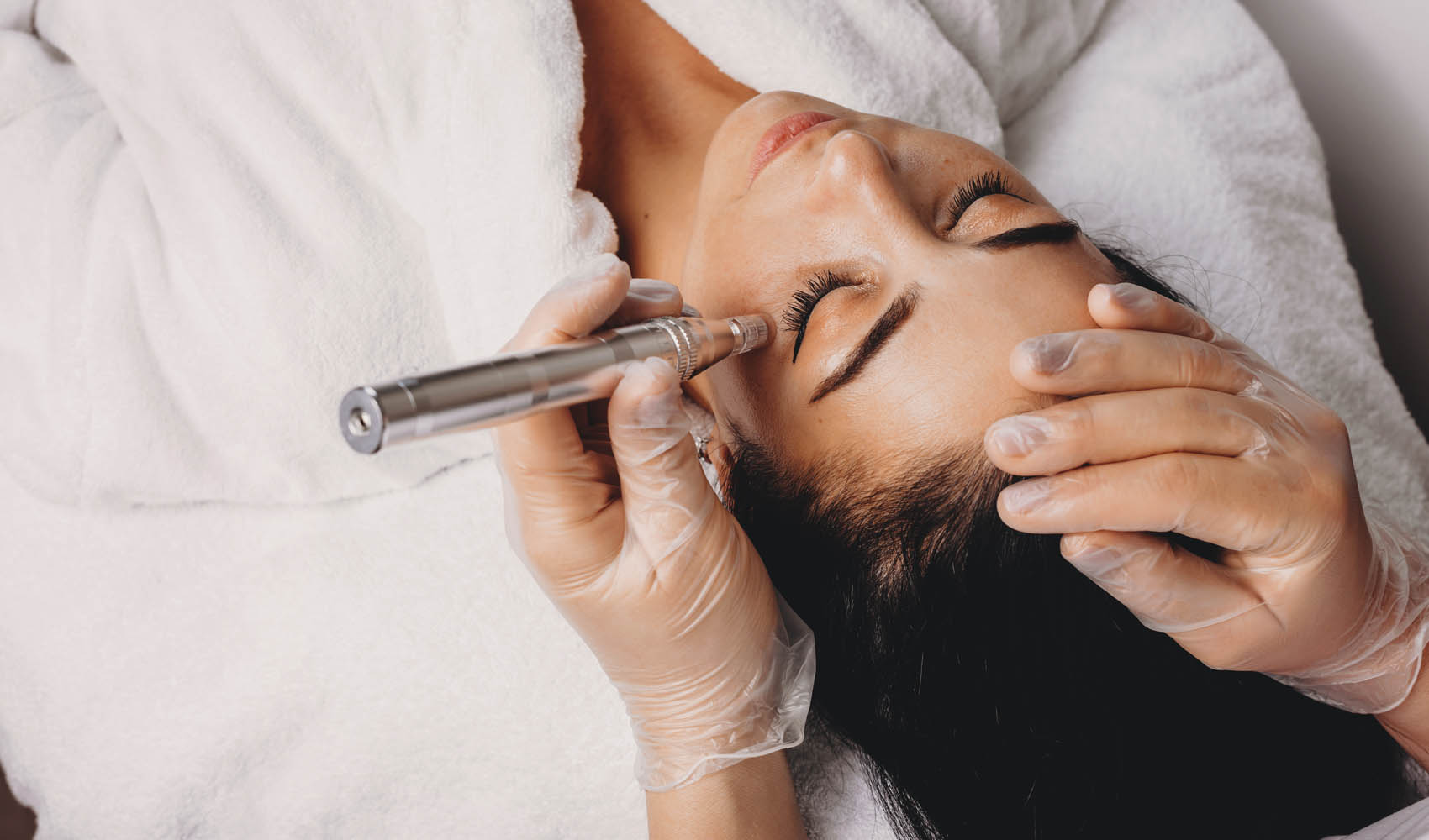 C3 Wellness Spa Glow with Microderm Facial