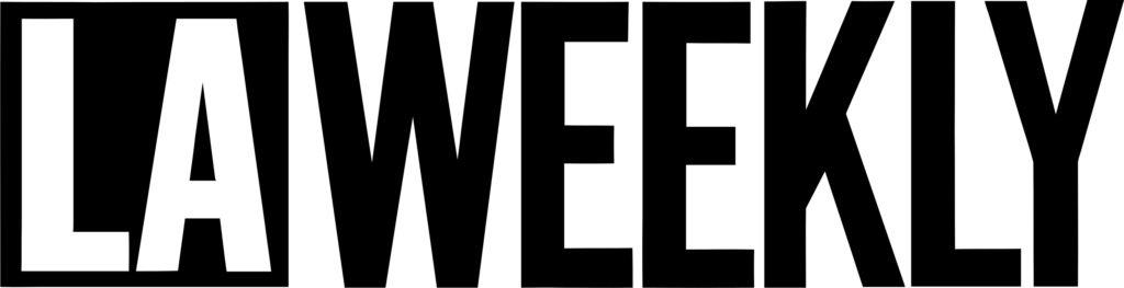 LA Weekly Logo