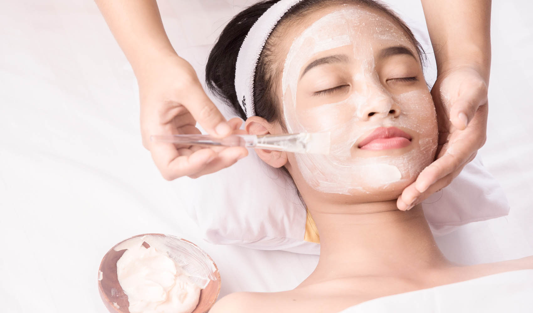 Mild Acne Facial.jpeg C3 Wellness Spa Mild Acne Facial