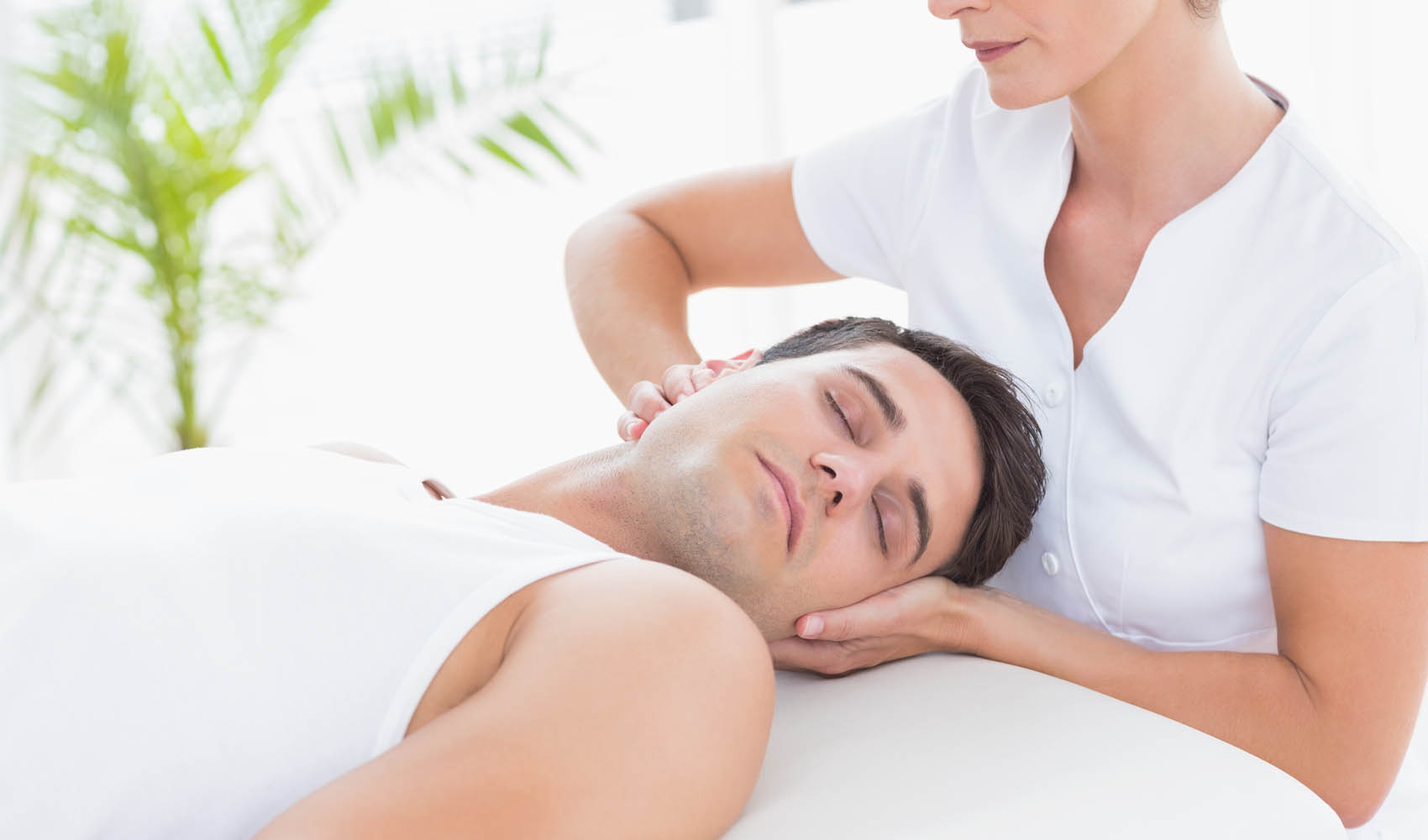 Craniosacral Therapy
