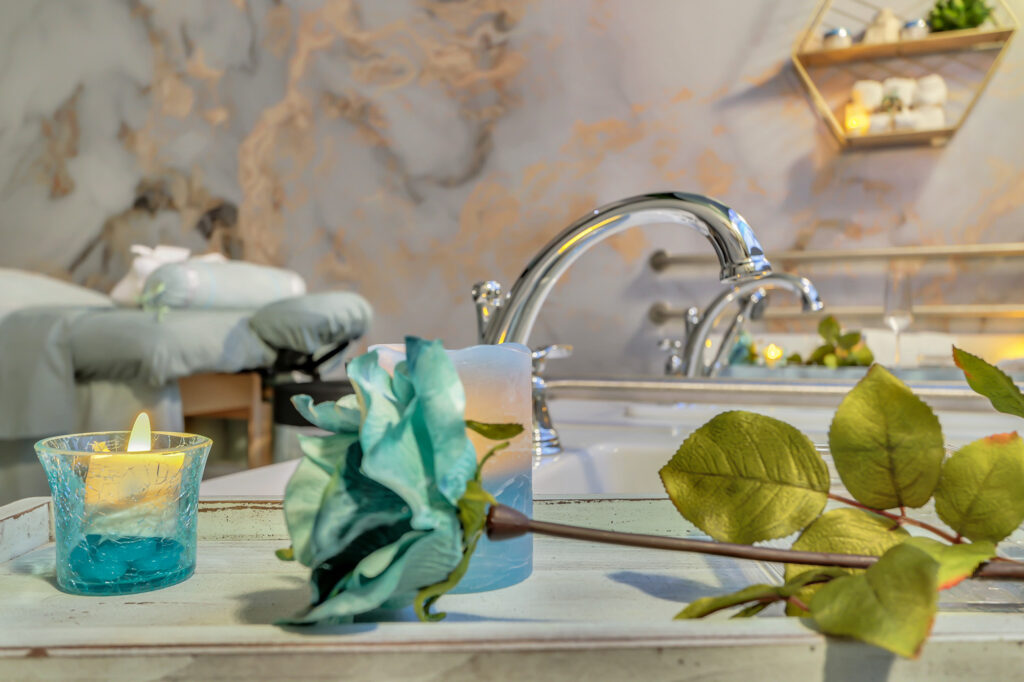 C3 Wellness Spa Immersion Experience